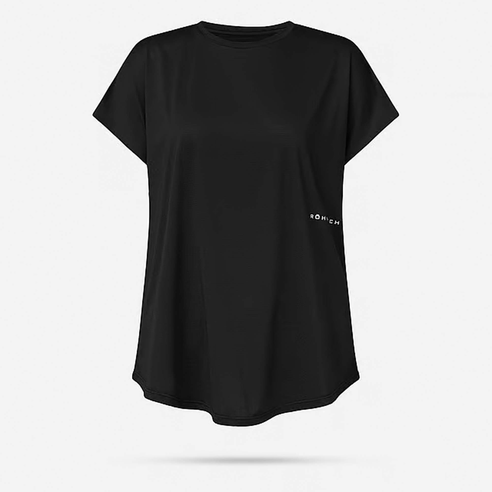 Structure Loose shirt