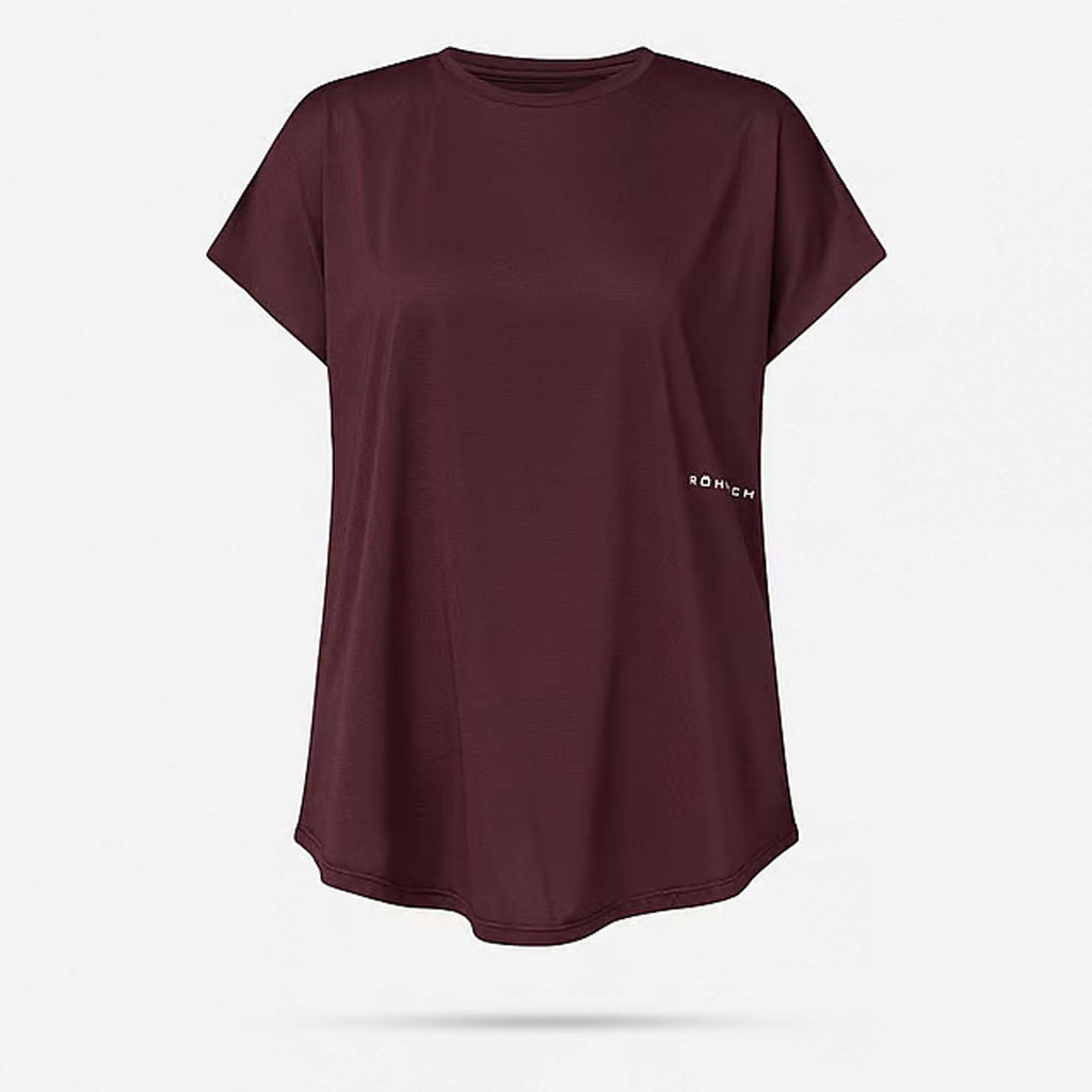 Structure Loose shirt