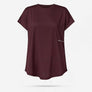 Structure Loose shirt