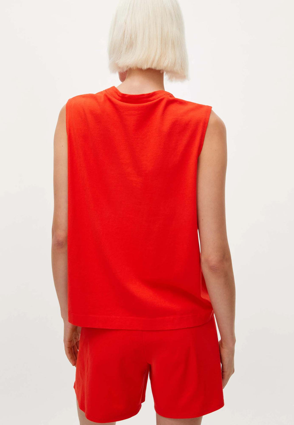 Cotton Retro top