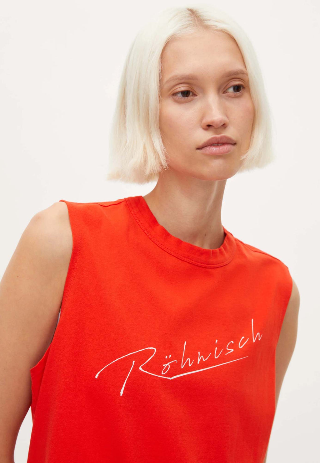 Cotton Retro top