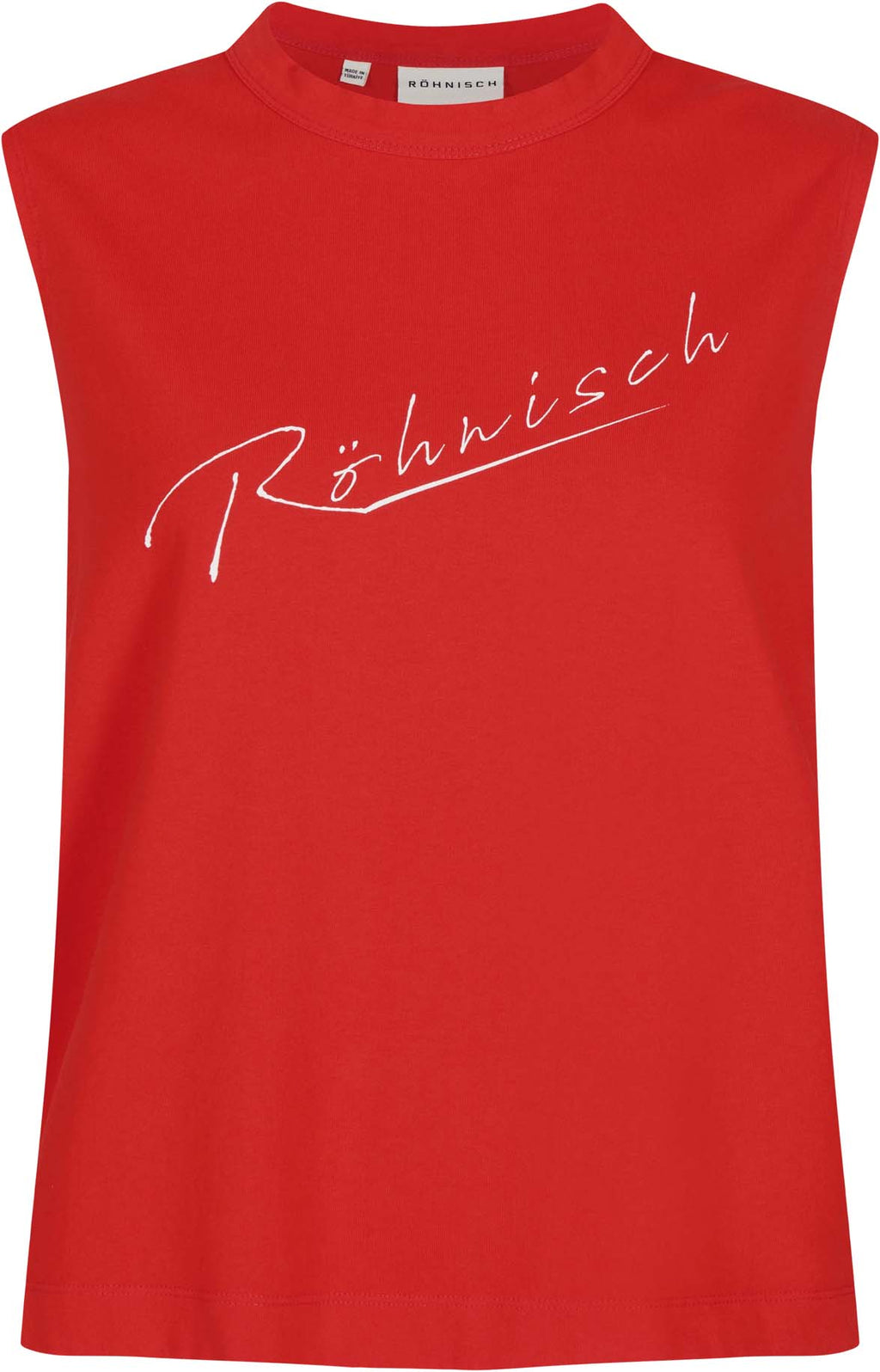 Cotton Retro top