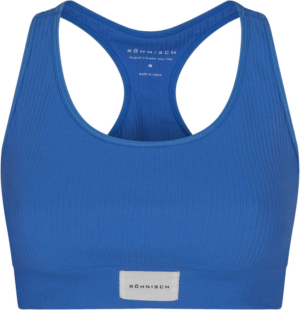 Micro Rib Soft sportbeha