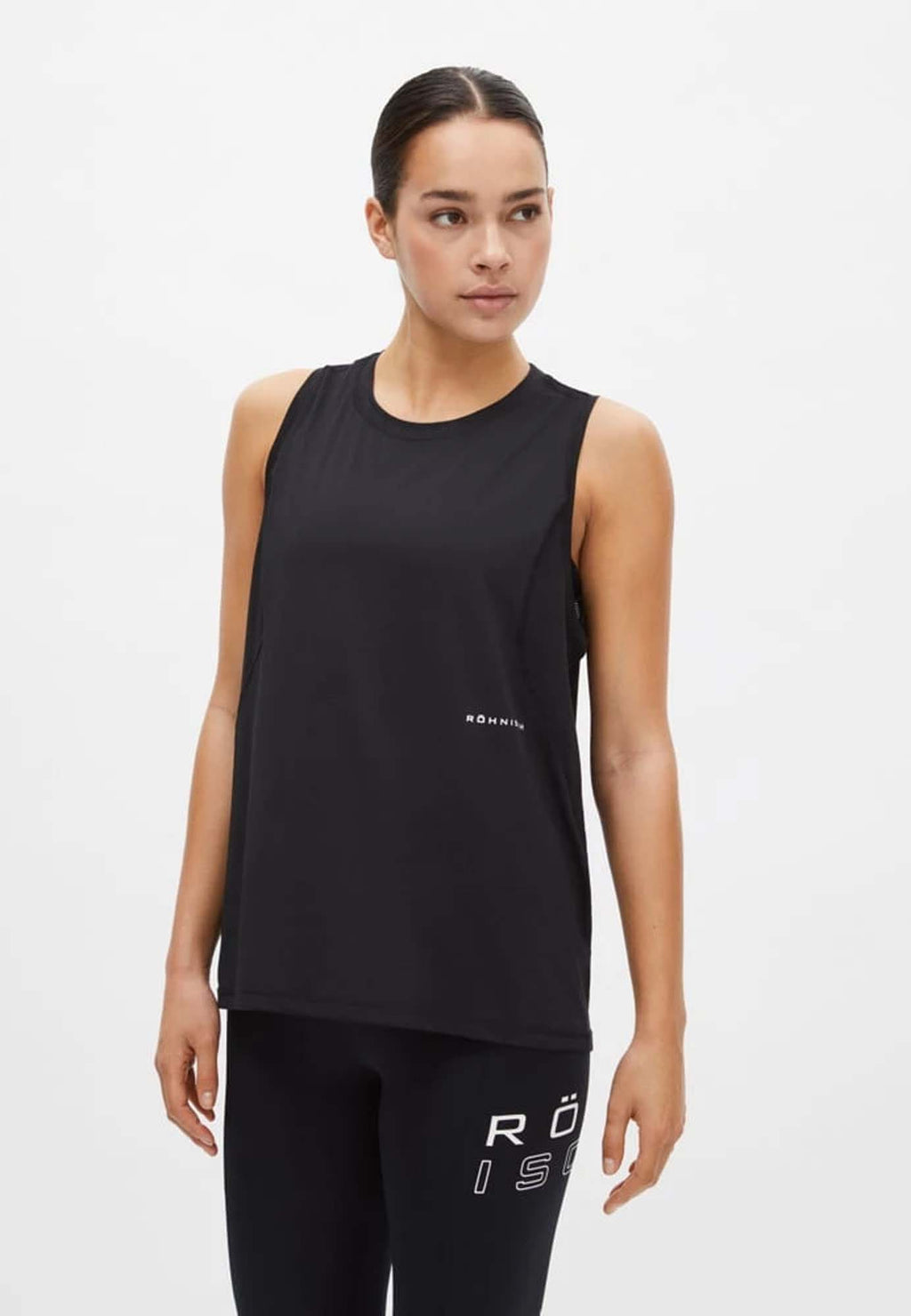Workout tanktop