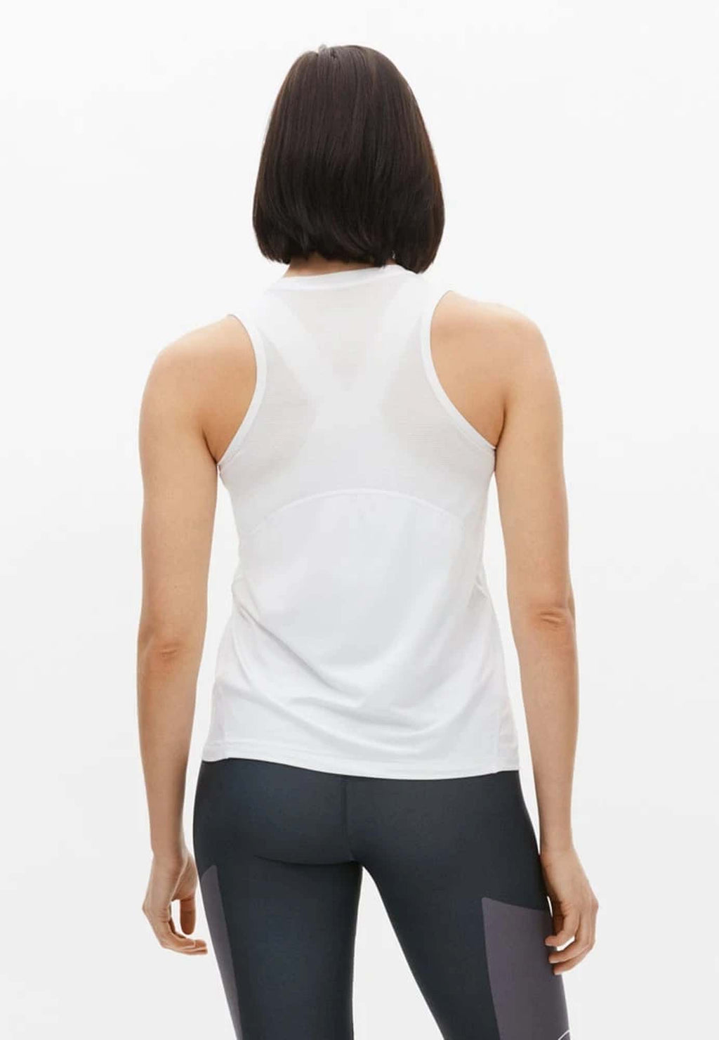 Workout tanktop