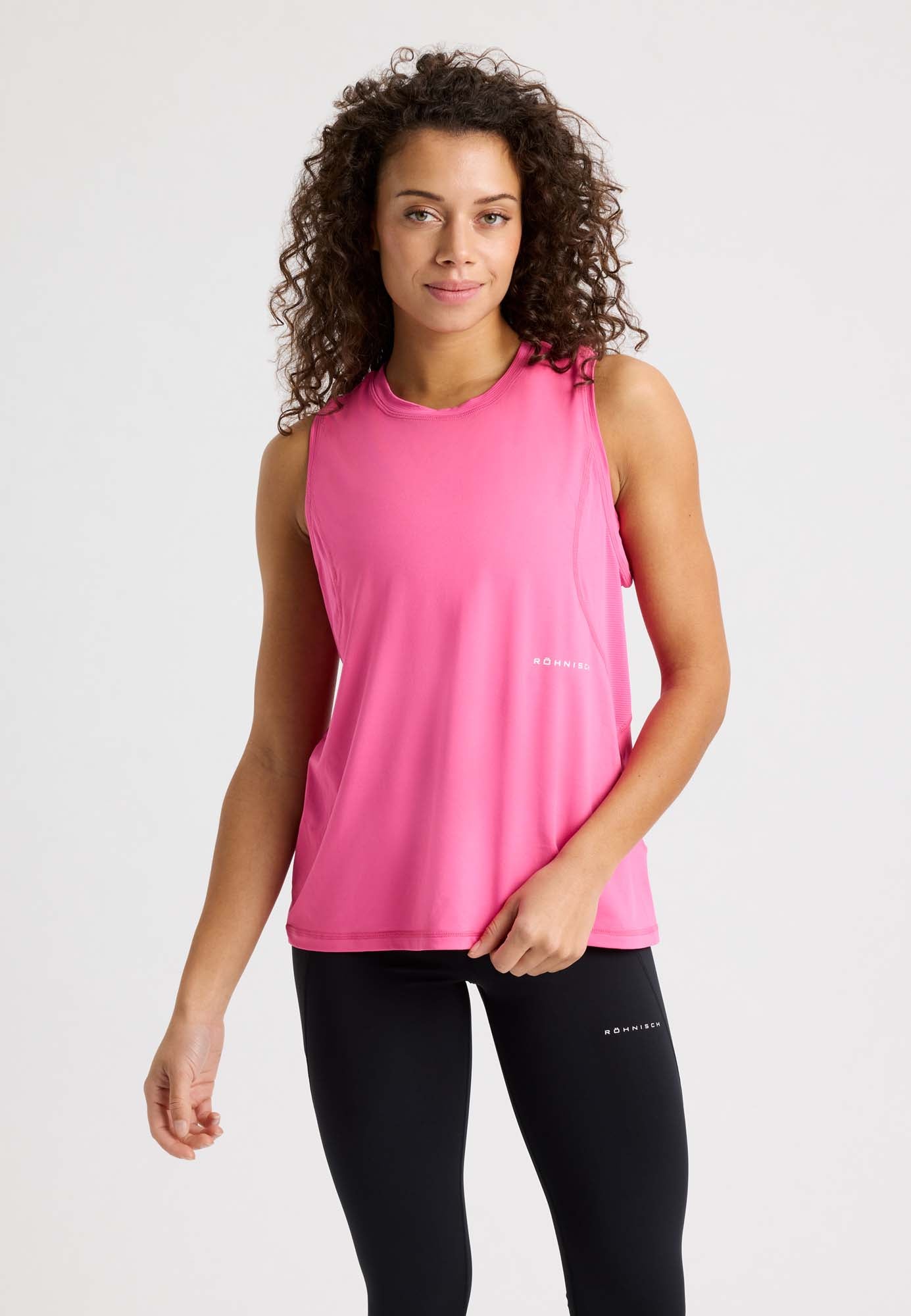 Workout tanktop