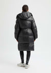 Urban Explorer parka jas