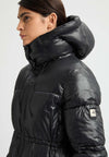 Urban Explorer parka jas