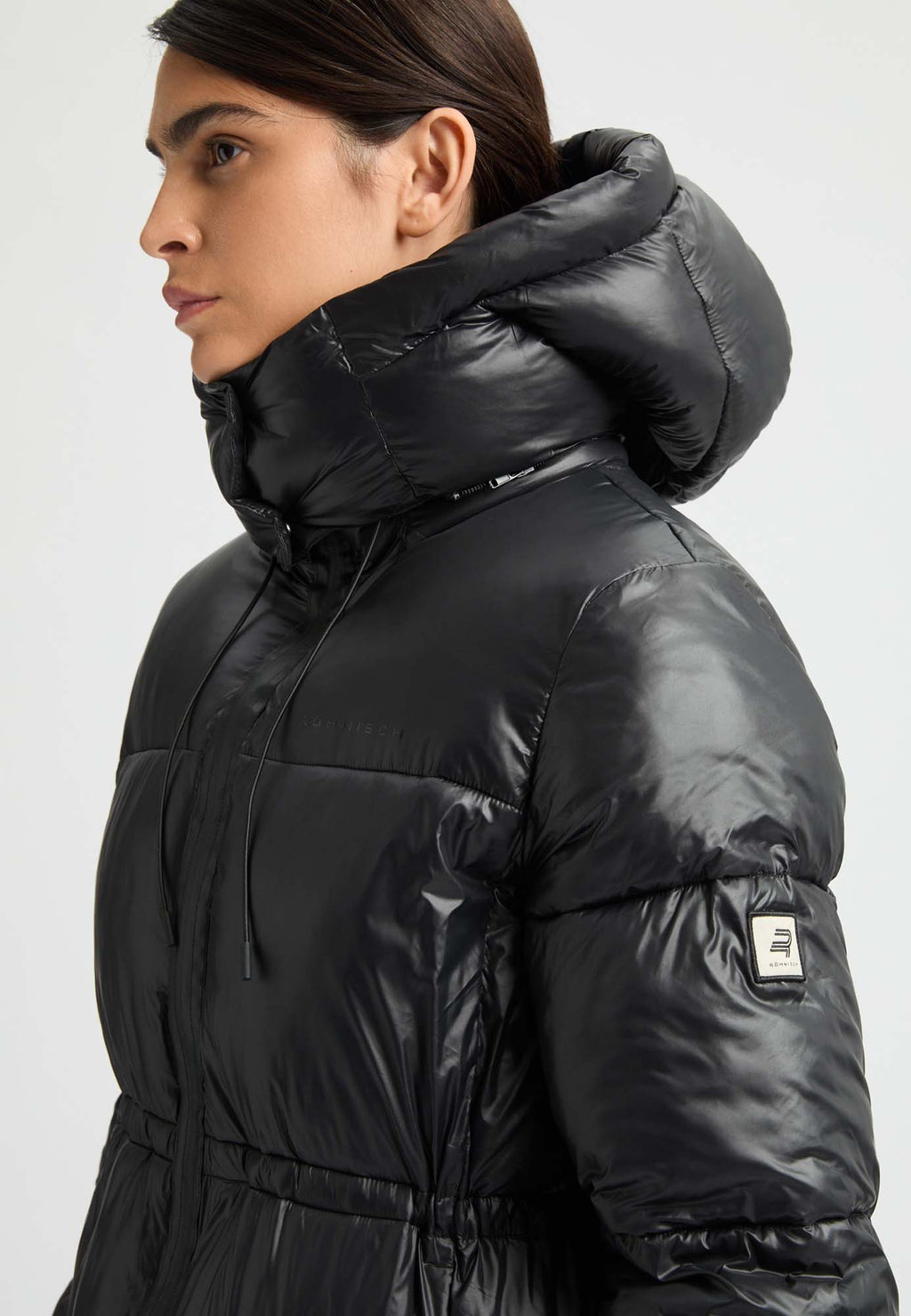 Urban Explorer parka jas