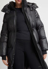 Urban Explorer parka jas