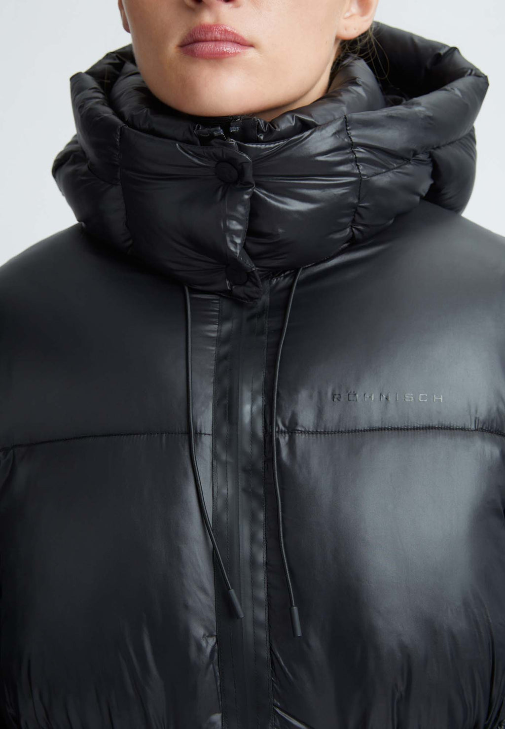 Urban Explorer parka jas