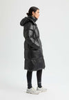 Urban Explorer parka jas