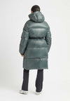 Urban Explorer parka jas
