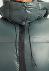 Urban Explorer parka jas