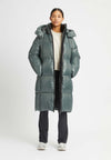 Urban Explorer parka jas