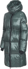 Urban Explorer parka jas