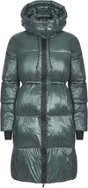 Urban Explorer parka jas