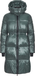Urban Explorer parka jas