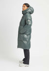 Urban Explorer parka jas