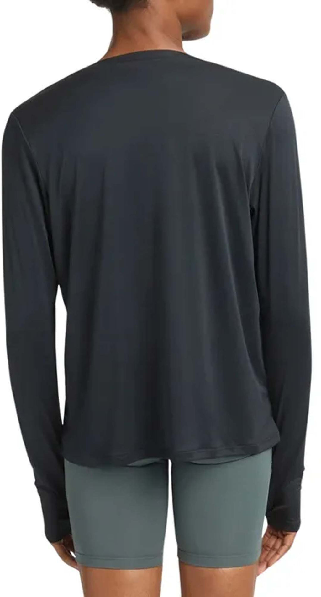 Team Logo longsleeve