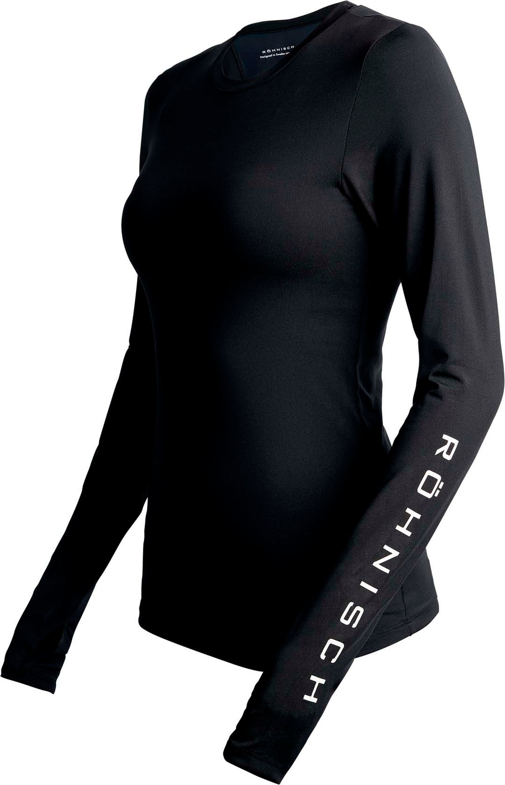 Team Logo longsleeve