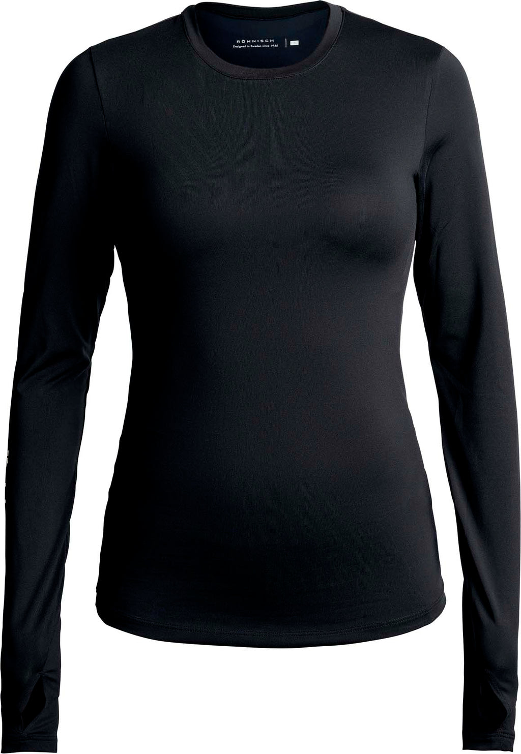 Team Logo longsleeve
