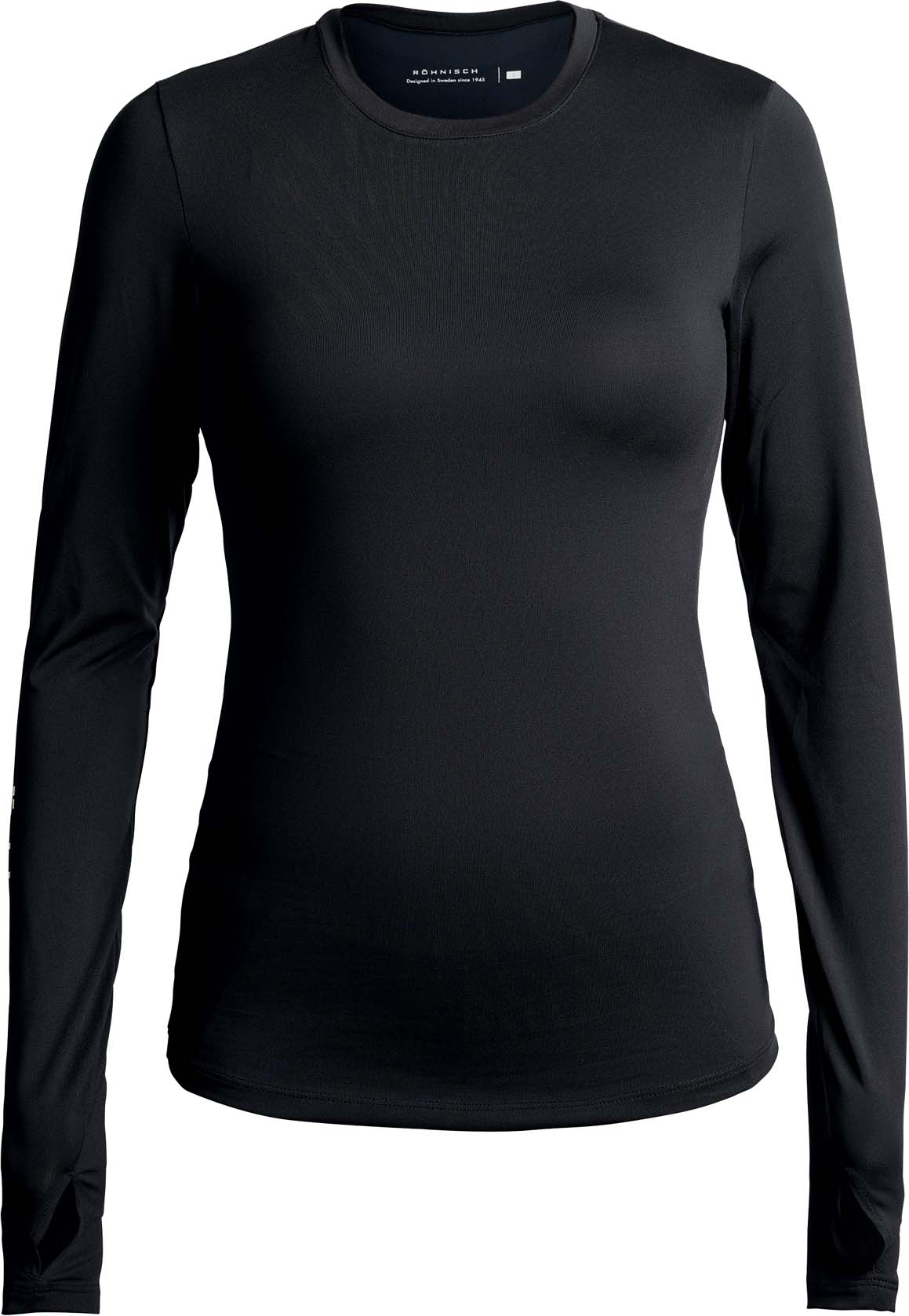 Team Logo longsleeve