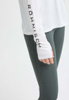Team Logo longsleeve