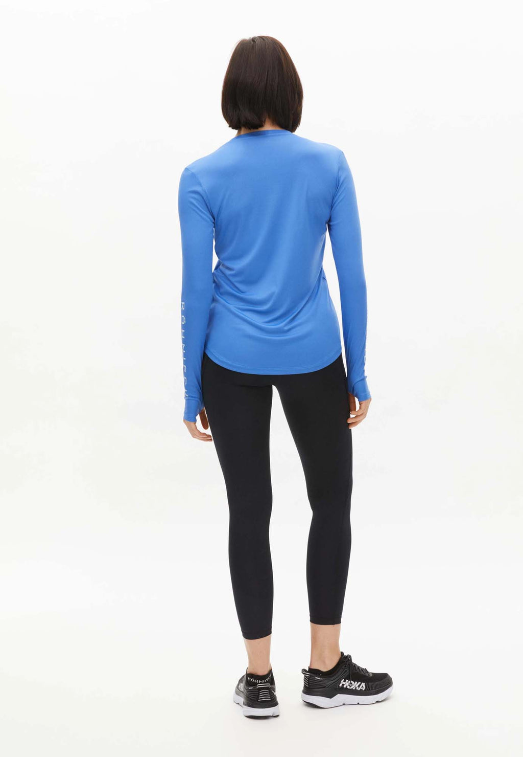 Team Logo longsleeve