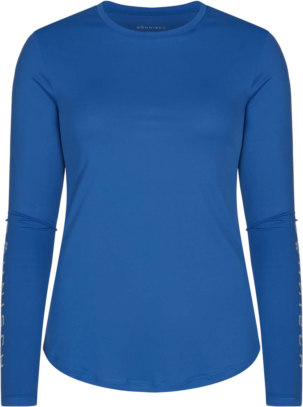 Team Logo longsleeve