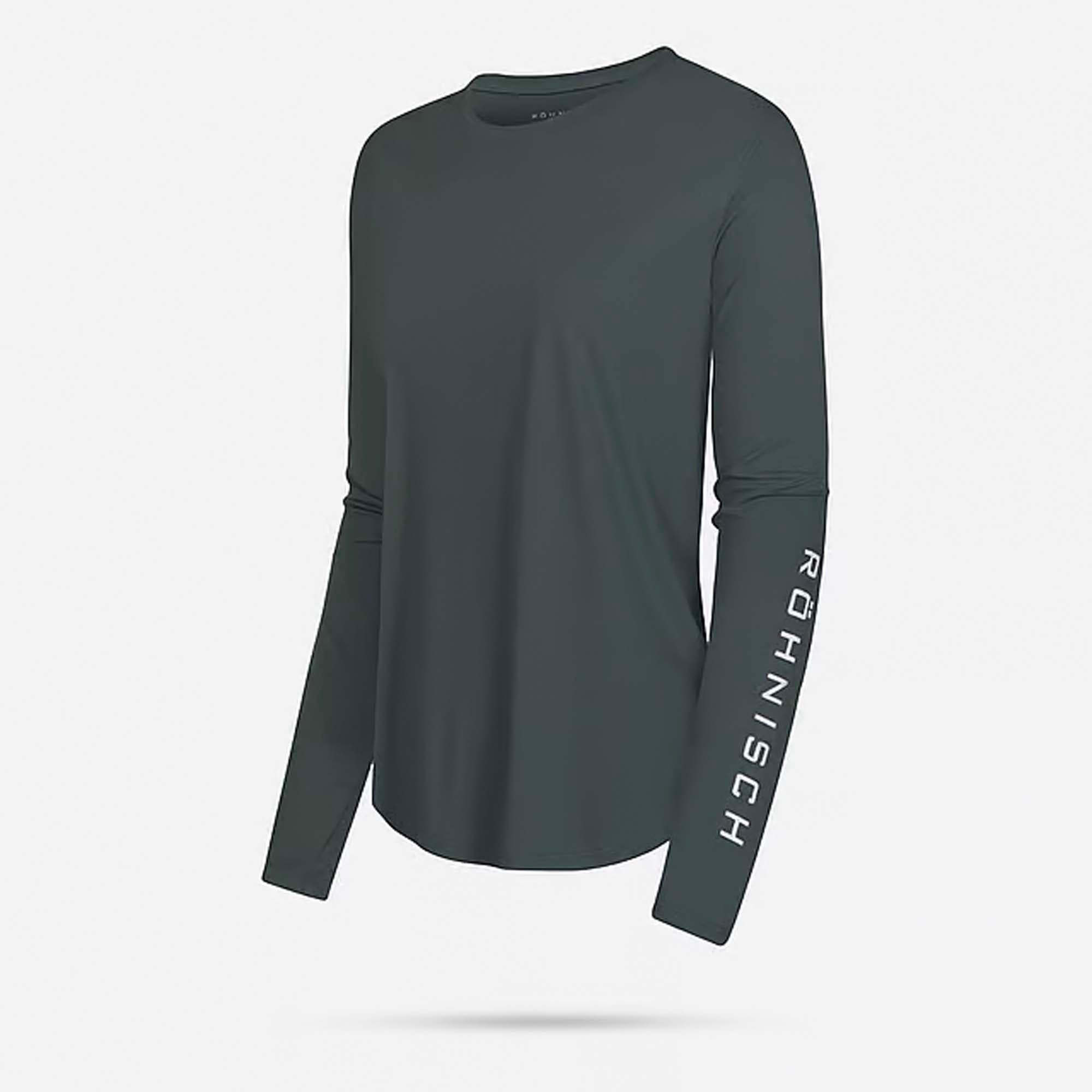 Team Logo longsleeve