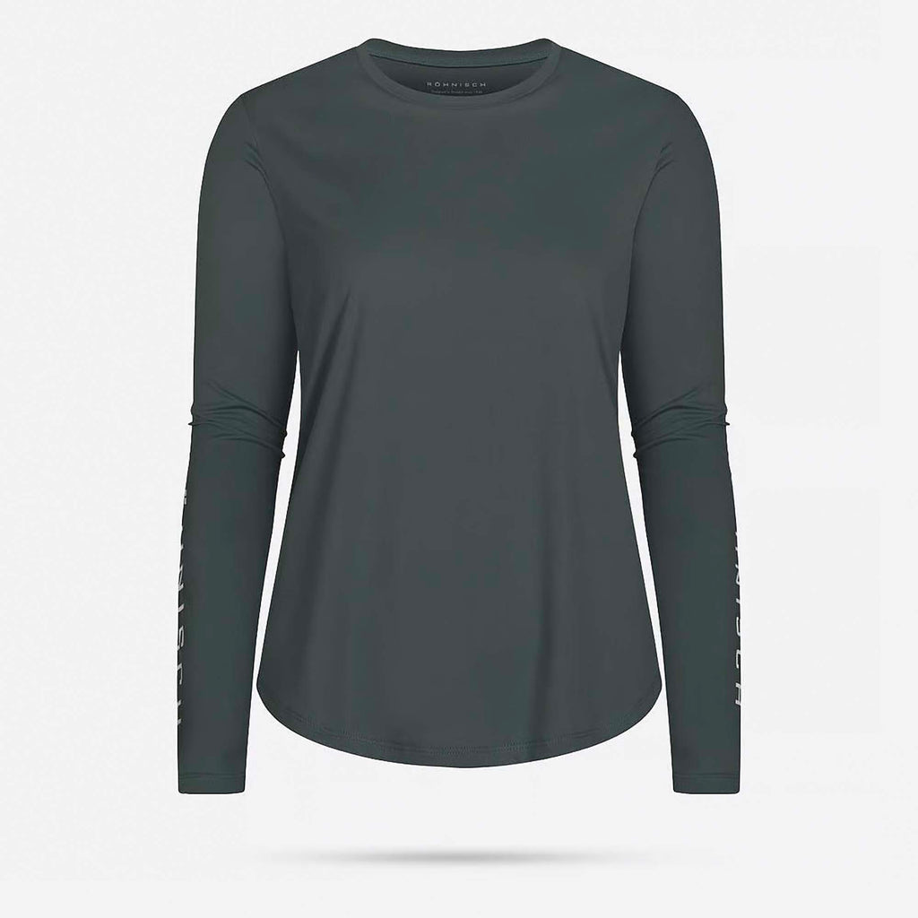 Team Logo longsleeve