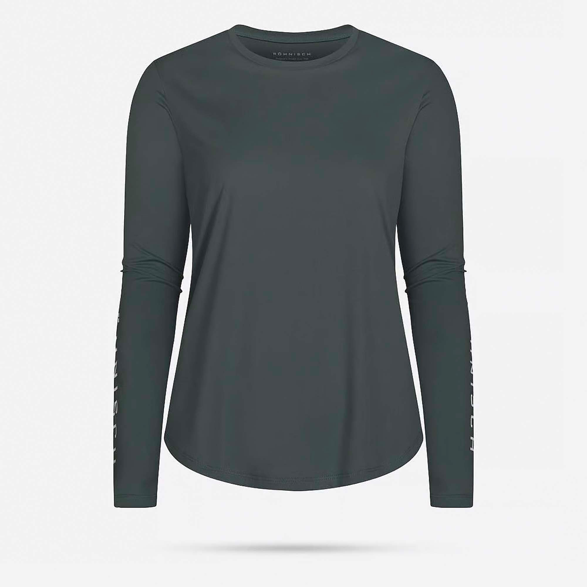 Team Logo longsleeve