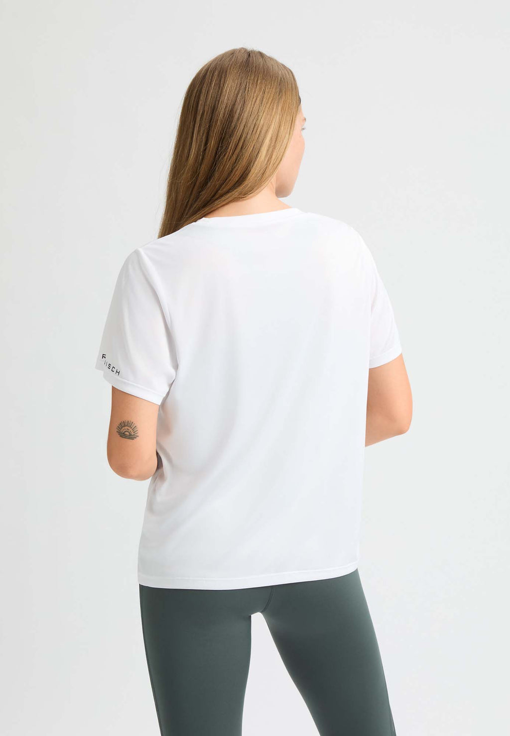 Team Logo t-shirt