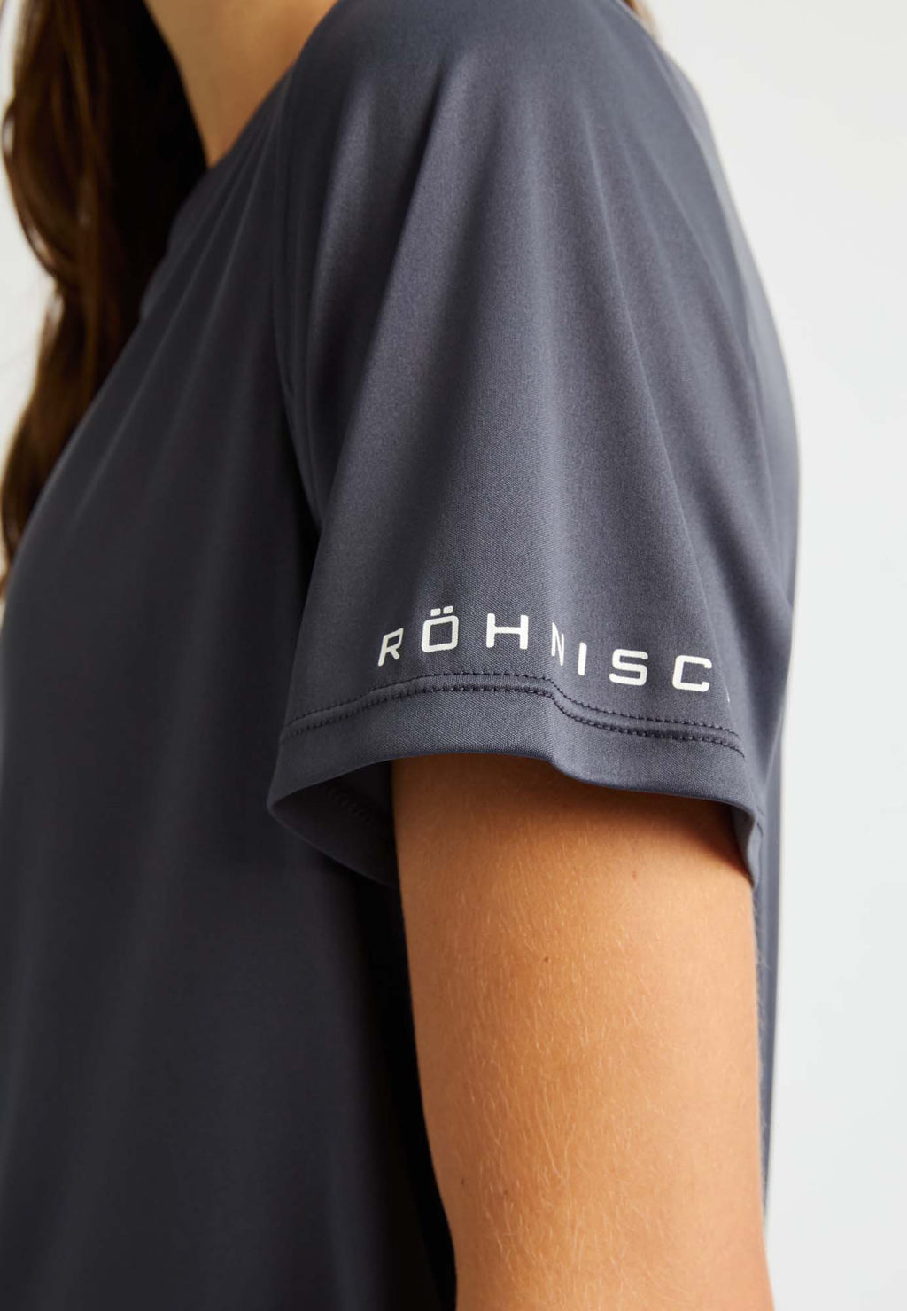 Team Logo t-shirt