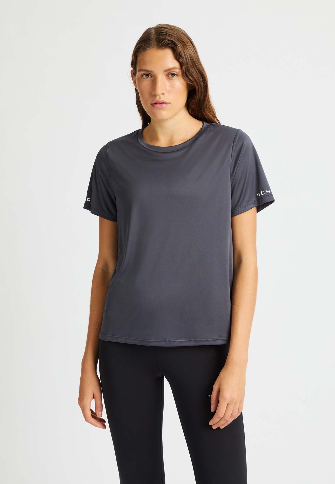Team Logo t-shirt