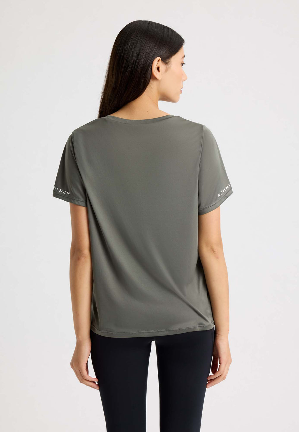 Team Logo t-shirt