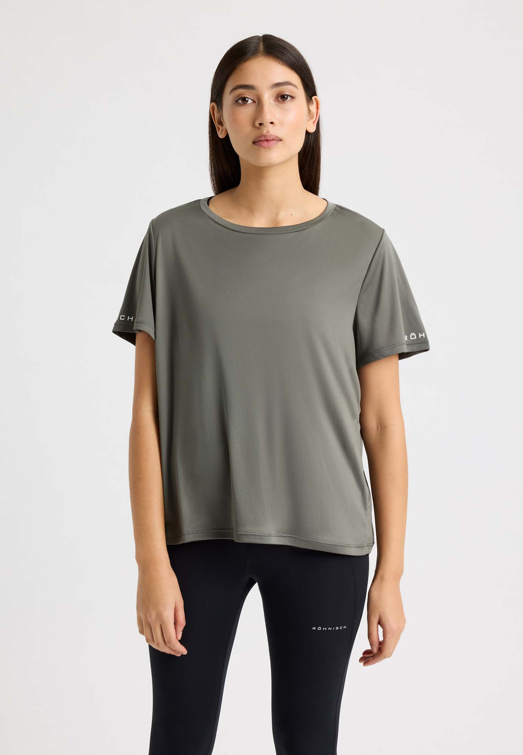 Team Logo t-shirt