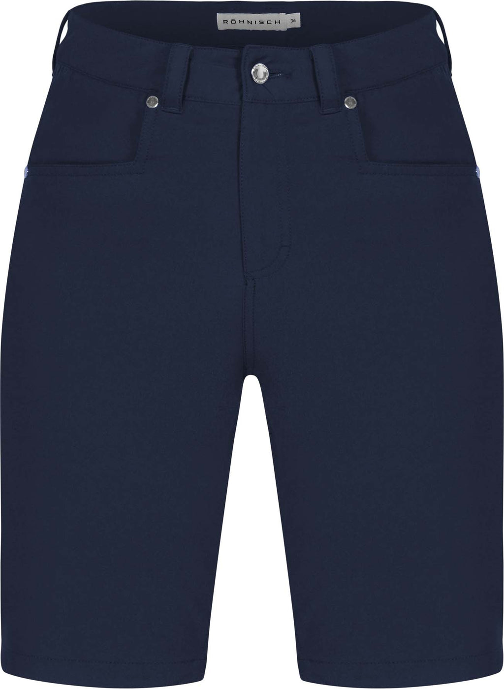Chie Comfort Bermuda short