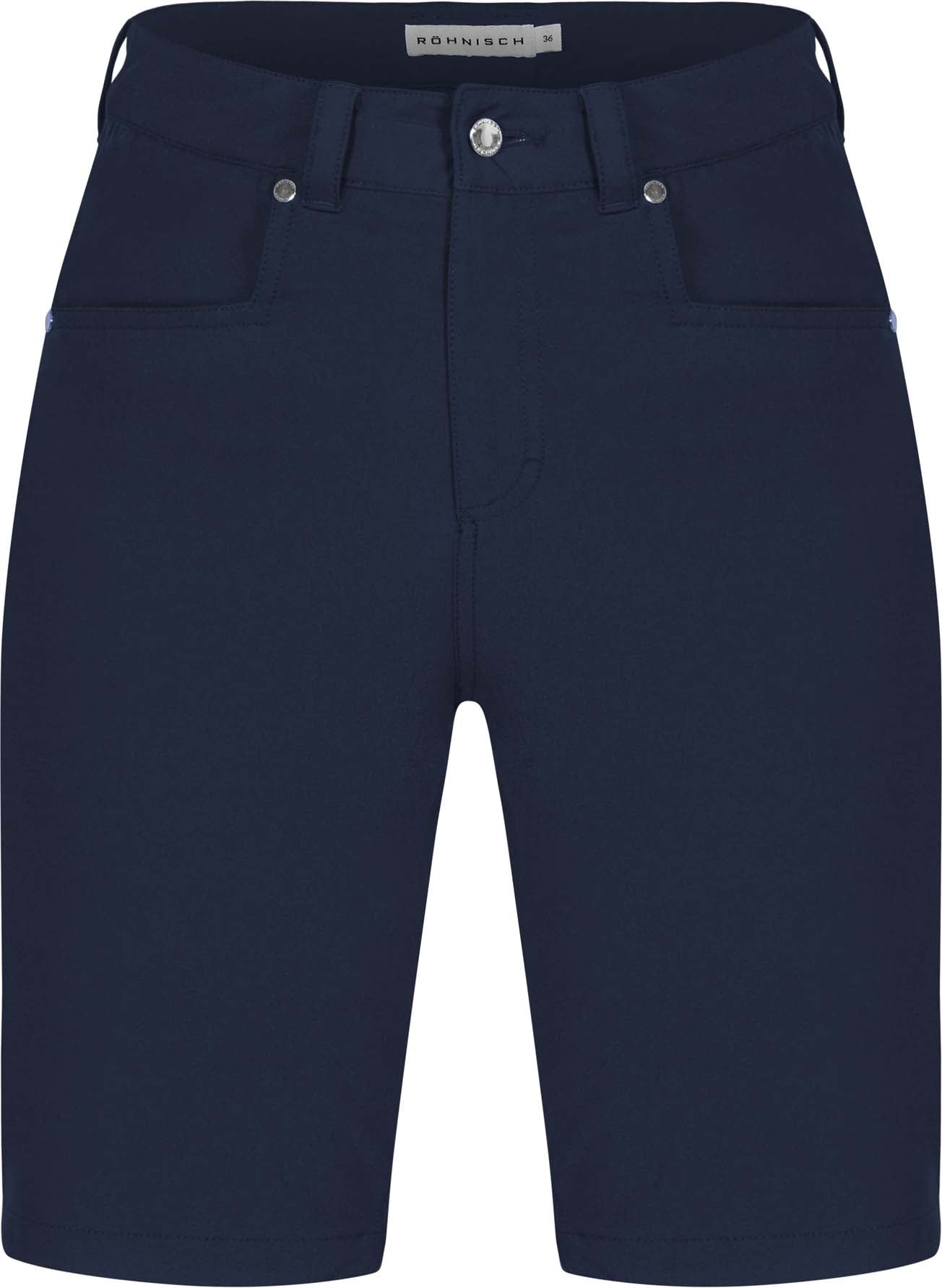 Chie Comfort Bermuda short