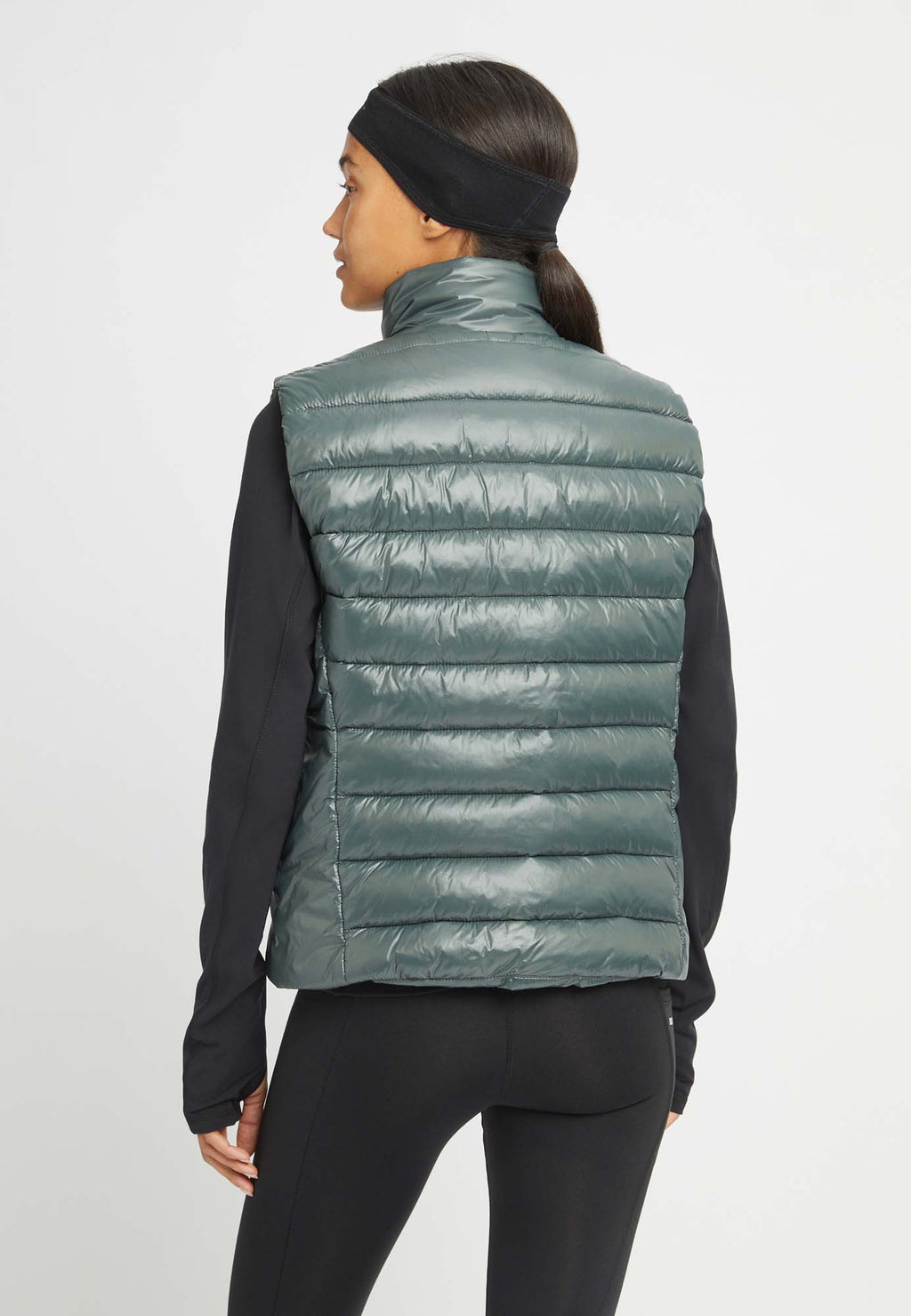 Airlite Padded vest