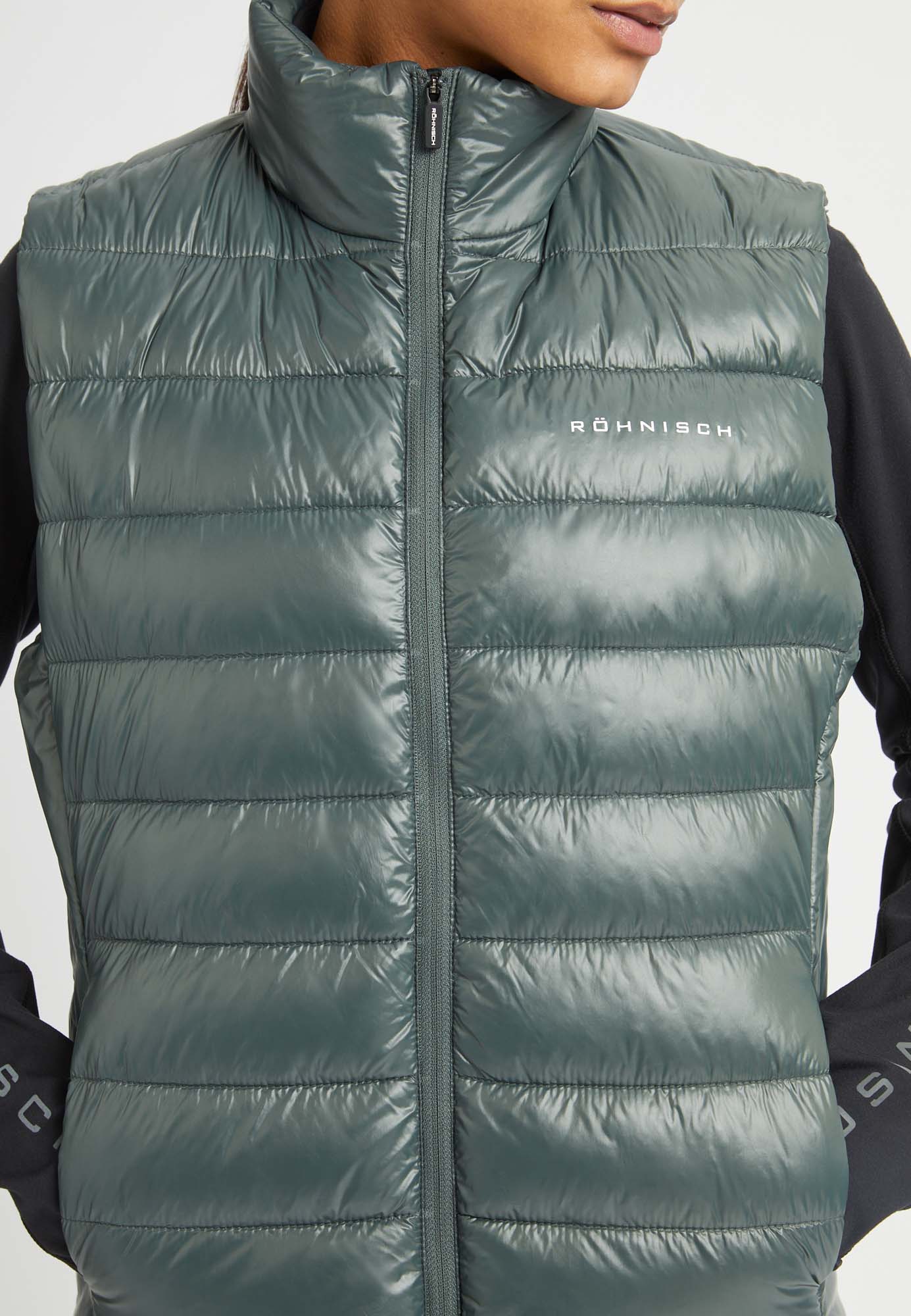 Airlite Padded vest