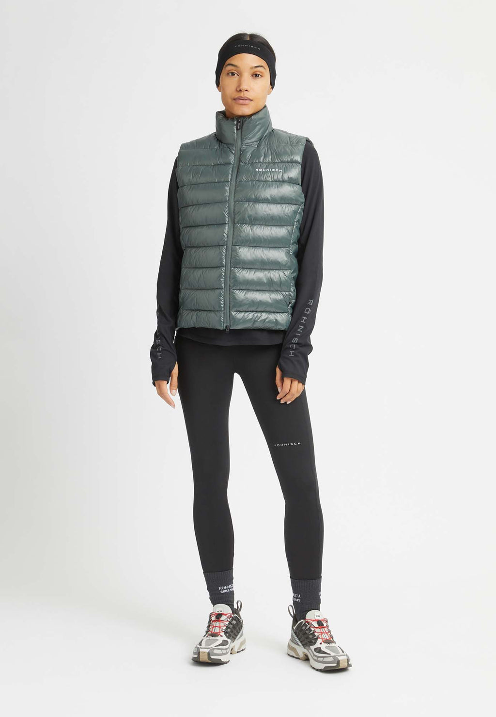 Airlite Padded vest