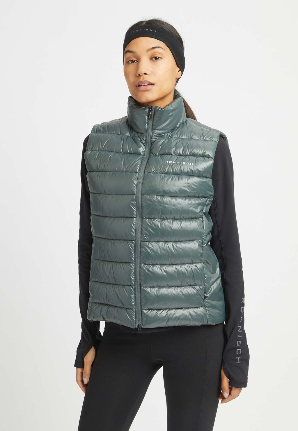 Airlite Padded vest