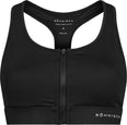 Essential Zip sport bh