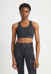 Essential Zip sport bh