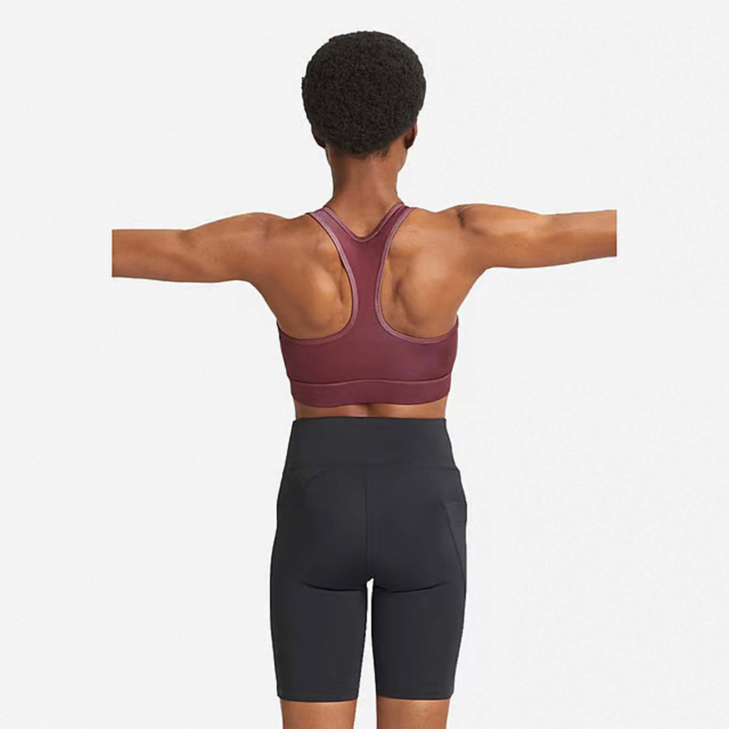 Essential Zip sport bh