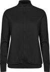 Jacquard Full Zip vest