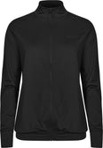 Jacquard Full Zip vest
