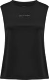 Team Logo tanktop